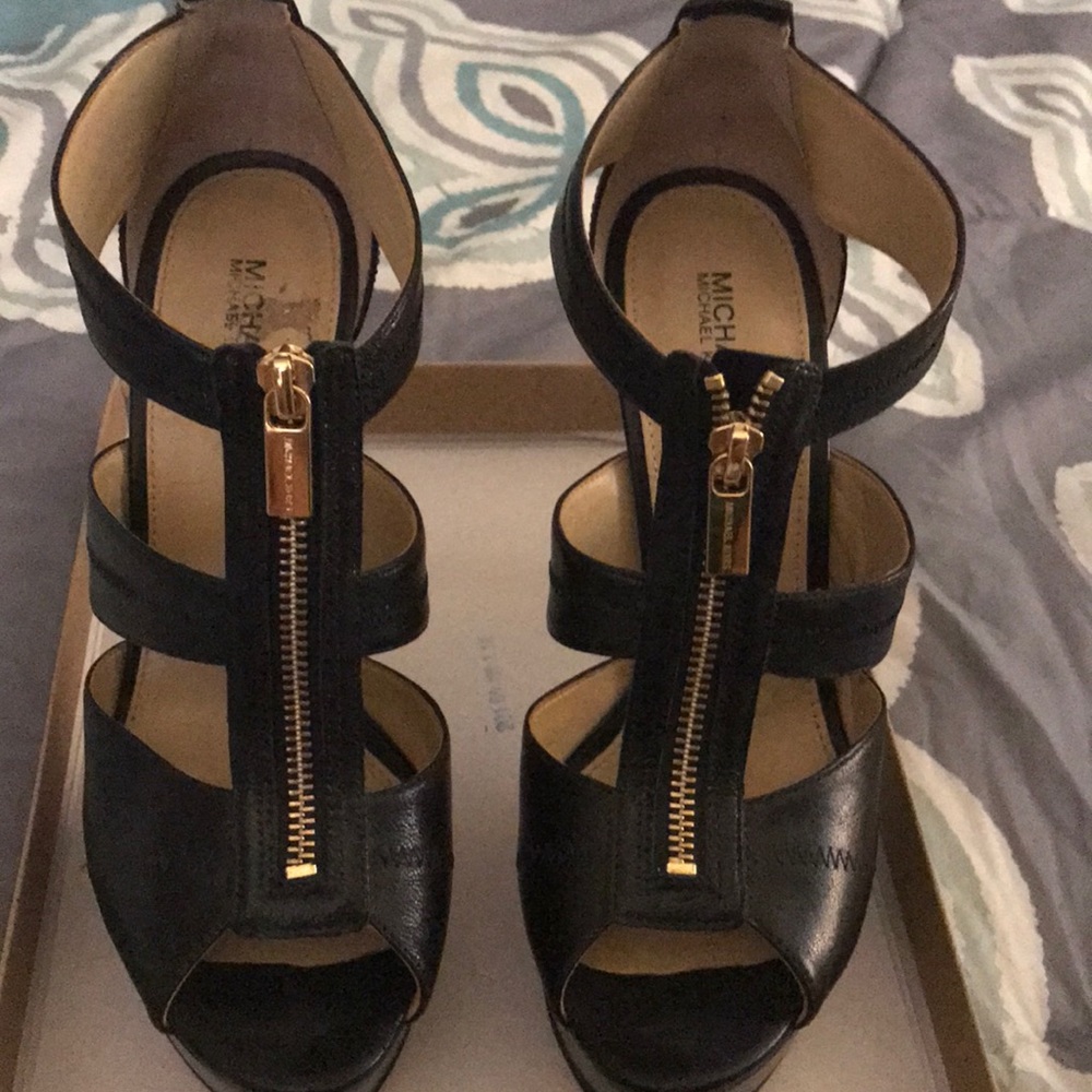 Michael kors shoes